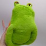 Мягкая игрушка "Улитка" 16 см, забавный дизайн улитки