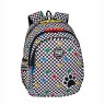 Рюкзак молодіжний Toby CATCH ME, 39 см