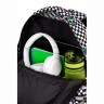 Рюкзак молодіжний Toby CATCH ME, 39 см