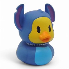Игровая фигурка "DUCKALOOZ" серии "Disney" (уточка Стич)