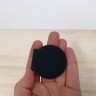 Блокнот мини аниме "Kuromi - Печенье Oreo" 5 х 5 см, 60 листов, 2 штуки, ароматизированные