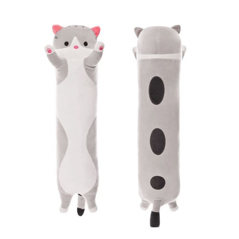 Мягкая игрушка "Кот батон" 90 см