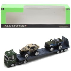 Автовоз 
