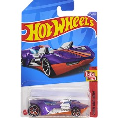 Машинка "Hot wheels: Twin mill lll" (оригінал)