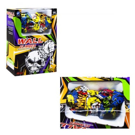 Машинка антигравітаційна 