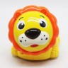 Музыкальная игрушка "Лев"