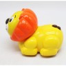 Музыкальная игрушка "Лев"