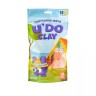 Набор для творчества "UʼDO Clay 16 шт"