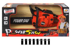 Бензопила детская "Power Saw"