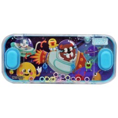 Водная игра "Космические герои" (синий)