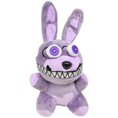 М`яка іграшка “Кошмарики”, бузковий
