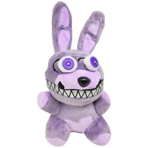 М`яка іграшка “Кошмарики”, бузковий