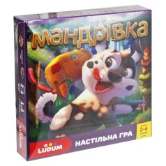 Настільна гра 