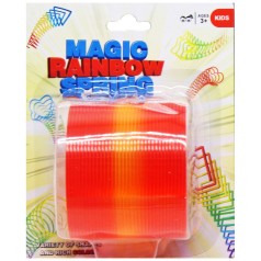 Пружинка "Magic Rainbow"