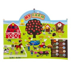 Плакат игровой C 73107 (50)