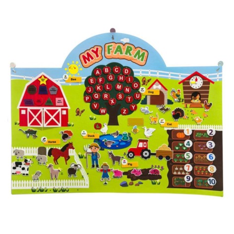 Плакат игровой C 73107 (50)