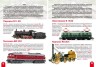 Книга "Большая книга. Паровозы, тепловозы, электровозы" (рус)