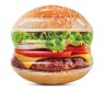 Надувний матрац "Гамбургер"
