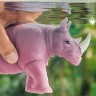 Стретч-игрушка в виде животного серии Legend of animals Макси – Хищники джунглей