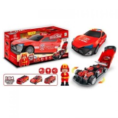 Набір із транспортом 