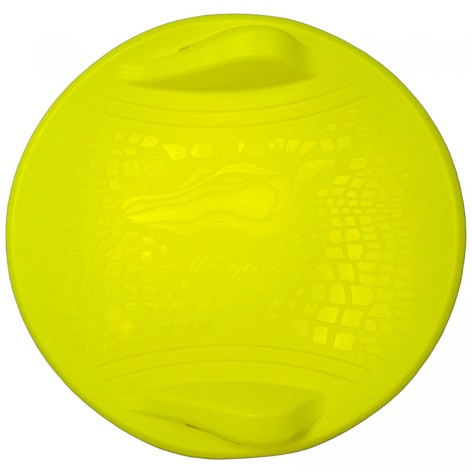 Леденка "Аллигатор", d=58 см, (лимон)