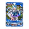 Робот-конструктор "Armor heroes", бирюзовый