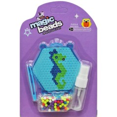 Набор для творчества "AQUA MOSAIC", морской конёк