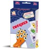 Настольная игра "Эмоцики" (укр)