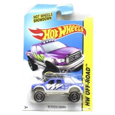 Машинка "Hot Wheels" (Вид 3)