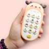 Интерактивная игрушка "Зверушка-телефончик: Коала"