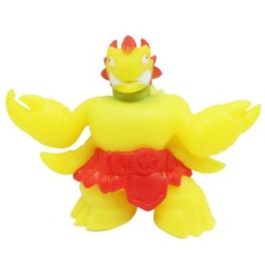 ИГРУШКА-ТЯНУЧКА "GOO JIT ZU" Дракон