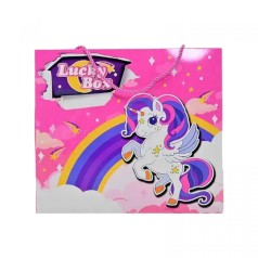 Набор украшений адвент-календарь, 24 окошка, в коробке.