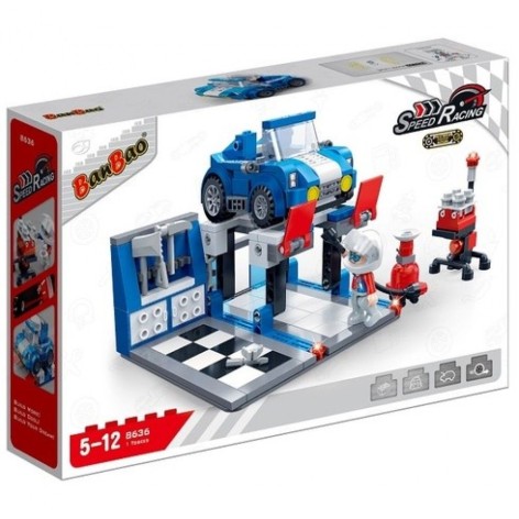 Конструктор 