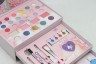 Набор косметики в коробке "Makeup box"