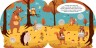 Книга: "Волшебные наклейки: Осень" (укр)