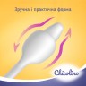 Детские ватные палочки Chicolino, 60 шт