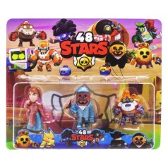 Фигурки "Brawl Stars", вид 6