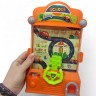 Игрушка "Игровой автомат: Back to School" (оранжевый)