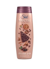 Shik Nectar гель д/душа 400мл Chocolate Fudge