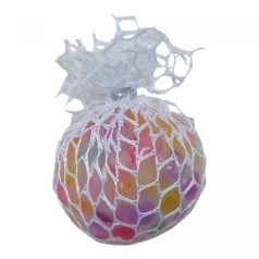 Игрушка-антистресс "Mesh Squish Ball", 6 см