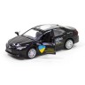 Автомодель - TOYOTA CAMRY UKLON (черный)