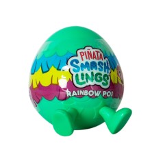 Фигурка в яйце PINATA SMASHLINGS – КУМЕДНЫЕ ГЕРОИ (1 фигурка, в ассорт.)