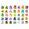 Фигурка в яйце PINATA SMASHLINGS – КУМЕДНЫЕ ГЕРОИ (1 фигурка, в ассорт.)