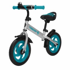 Біговел BALANCE TILLY 12" Tornado" Azure