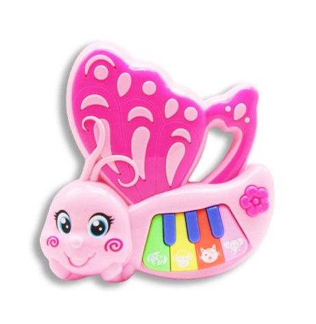 Интерактивная игрушка