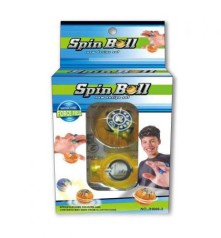 Игра "Spin Ball"