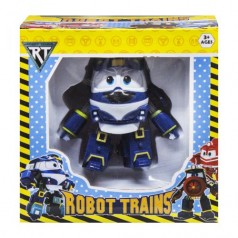 Трансформер "Robot Trains: Kay"