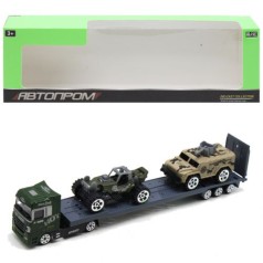 Автовоз 