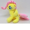 М'яка іграшка "My little pony: Флаттершай"