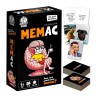 Игра настольная развлекательная. "Мемас" (укр)